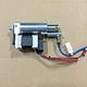 Maxcess FIFE-500 Motor and Actuator Assembly with Electrocraft RP17M-16-005Z-06