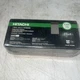 HITACHI 14105s 1 3/4" 45mm x 18 GAUGE FINISH NAILS 5000