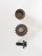 Yamaha YZ125 Primary Drive Gear With Bush 1992-2004 5MV-13610-00