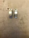 Power Strut PS1100, B-Line B2016, 3-1/2" Std. 4"OD. Pipe straps 18 = 9 Pairs