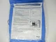 Drive Medical Patient Alarm Bed Pressure Sensitive Pad 10 X 30 Blue NEW