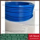 US FREE TAX New Festo PUN-H-8X1,25-BL 197385 Plastic tubing