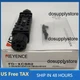 1PC New KEYENCE FD-XC8R2 FDXC8R2 Sensor In Box US Free TAX  US Free TAX