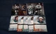 1998-99 Be A Player 150-199 Hockey Part. set. Pick cards that you want/need.