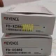 one NEW KEYENCE FD-XC8R2 Sensor