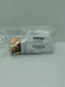 MARINCO CLS40FB-B WHITE 400A 600V CLS SERIES INLINE SINGLE PIN CONNECTOR