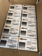 SpotNails 16233  2 Inch 16Ga Straight Brads 50MM 2.5M  Nails 1 Box of 2500