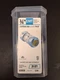 20 Pack Haldex 3/4" Electrical Metallic Tube Raintight Compression Couplings