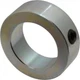 Climax Metal Products Climax Metal Products C-175 1-3/4" Bore, Steel, Set Scr...
