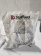 Stafford 8L112 1-3/4" 2pc Clamp Collar Steel Low Profile