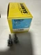 Sammys 8050957 3/8" All Thread Sidewinder  Self Drilling 1" Screw Length, 25 Pk