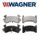 Wagner Brake Front Disc Brake Pad Set for 1978-1981 Buick Century - Braking yf