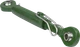 AL200985 New Top Link Assembly fits John Deere 6520 6520L 6525 6530 6610 7220 AL200985 New Top Link Assembly fits John Deere 6520 6520L 6525 6530 6610 7220