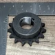 Martin 60BS15HT 1 7/16  SABER Finished Bore Sprocket 1.4375 in, 15 Teeth, Steel
