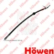 Fits Renault Master 1998- Vauxhall Movano 1998-2010 Brake Hose Howen #1