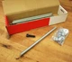fischer RG M 12 x 250 Threaded Rod Art.# 95703 - NEW
