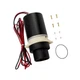 Macerator Pump Set For Jabsco 37045 37245 37055 37255 37075 37275 Boat Yacht 12V
