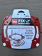 Oatey Steel Flange Ring