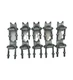 Eaton Crouse-Hinds RAC75HD 3/4" Right Angle IMC/Rigid Conduit Clamps - Lot of 10
