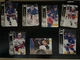 2021-22 Upper Deck UD Canvas #C175 Adam Fox + New York Rangers Team Set