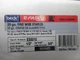 Fasco ES5010 20-ga Gal 1/2" Crown Fine Wire Staples w/3/8" Leg 5000/Box