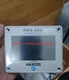 Ship dhl MAXCESS FIFE-500 Web guiding system
