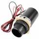for Jabsco 37072-0092 Motor Pump 12V Quiet Flush Designer Series Electric Toilet