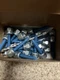 Sammys 8059957 CST 20 Concrete Vertical Rod Anchor 3/8" Rod - Box of 25