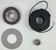 Kendrion INTORQ BFK458-16N, 103V - 125 Nm Brake Assembly