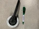 9421-LH6 Square D Handle
