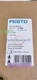 NEW IN BOX FESTO small sliding table cylinder SLT-25-100-P-A 170580 DHL/FedEx