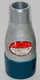 C&C Swage Nipple, Extra Heavy Concentric, 1-1/2" x 1" Pipe Size MSS-SP-95