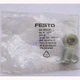 ONE NEW FESTO SGS-M10X1,25 9261 Rod Eye Fast Shipping #YP1 ONE NEW FESTO SGS-M10X1,25 9261 Rod Eye Fast Shipping #YP1