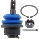 Suspension Ball Joint Mevotech MS86527 fits 05-22 Toyota Tacoma