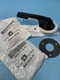 SQUARE D 9421LH6 DOOR  OPERATING HANDLE MECHANISM  NEMA 1/3R/12 6IN NEW SURPLUS 