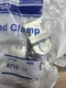 Thomas & Betts A716 Superstrut Cushioned Clamp  1/2&rdquo;