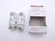 IDEC RSSAN-50A SSR Hockey Puck 50A 90-280VAC Control Voltage