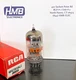 RCA 6BQ7A 6BZ7 6BS8 VACUUM TUBE NOS