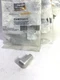 Qty-8 Schluter RONDEC EV/RO125AE Satin Anodized Aluminum Corner For 1/2&rdquo; Tile