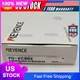 1pcs  New KEYENCE FD-XC8R2 FDXC8R2 Sensor In Box Fast Shipping