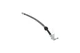 For KAMOKA 1170442 BRAKE PANTS FLEXIBLE BEFORE.