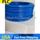 US FREE TAX New Festo PUN-H-8X1,25-BL 197385 Plastic tubing