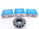 Martin 60BS15 1-3/4 #60 Roller Chain Sprocket 15-Tooth 1-3/4" Bore  Lot of 3