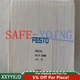 1PCS FESTO Cylinder HGRT-20-A 563906 NEW