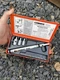 ITW Buildex 3103910 C1000 Condrive Multi-Purpose Installation Tool Kit