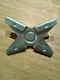 MINERALLAC SCX1, SCISSOR CLIP, 1 PC