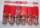 Lot of (6) NOS RCA 6BQ7A 6BZ7 6BS8 tubes in original boxes,radio,amp,6BQ7,ECC180