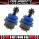 set 2X Front Lower Suspension Ball Joints Mevotech For Toyota Tacoma 2005-2015