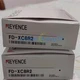 1PCS NEW KEYENCE FD-XC8R2 Sensor