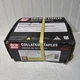 Grip Rite Staples 16 GA Medium Staple 7/16" Crown x 1-3/4" Leg (Qty 10,000) Box